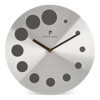 Reloj de pared con diseño moderno personalizado